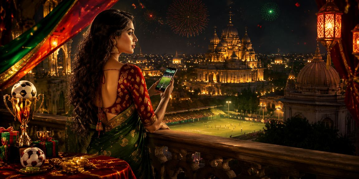 বাংলাদেশের ফুটবল বেটিং