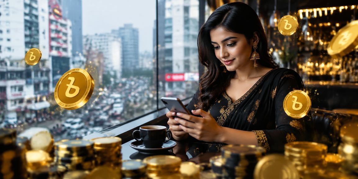 বাংলাদেশের মোবাইল ক্যাসিনো ডাউনলোড অপশন